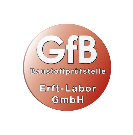 GfB Baustoffprüfstelle Erft-Labor GmbH